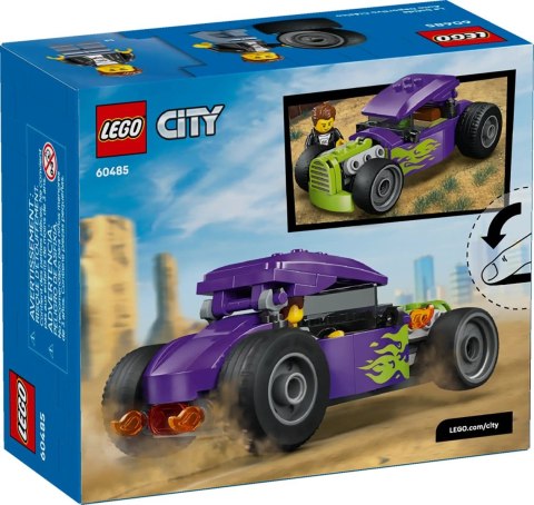 Lego LEGO City 60485 Hot rod