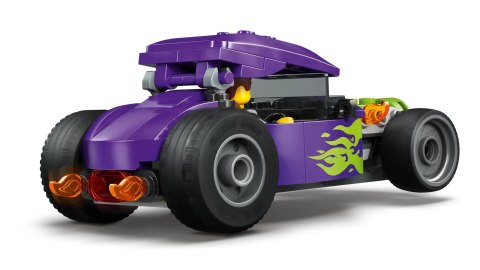 Lego LEGO City 60485 Hot rod