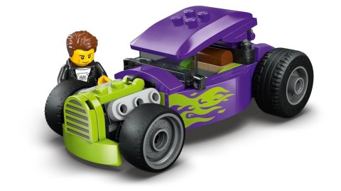 Lego LEGO City 60485 Hot rod