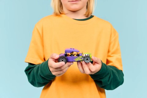 Lego LEGO City 60485 Hot rod