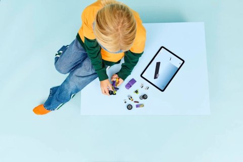 Lego LEGO City 60485 Hot rod