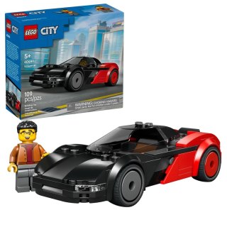 Lego LEGO City 60486 EV supercar