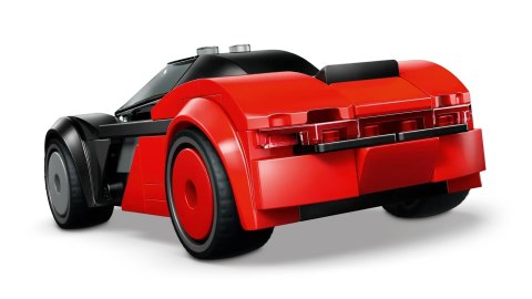 Lego LEGO City 60486 EV supercar