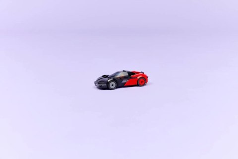 Lego LEGO City 60486 EV supercar