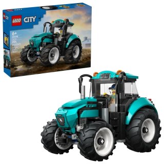 Lego LEGO City 60498 Traktor