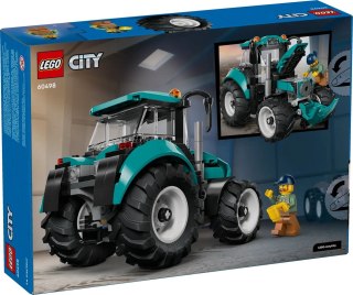 Lego LEGO City 60498 Traktor