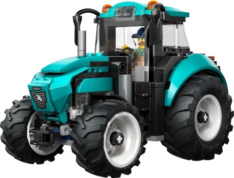 Lego LEGO City 60498 Traktor
