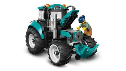 Lego LEGO City 60498 Traktor