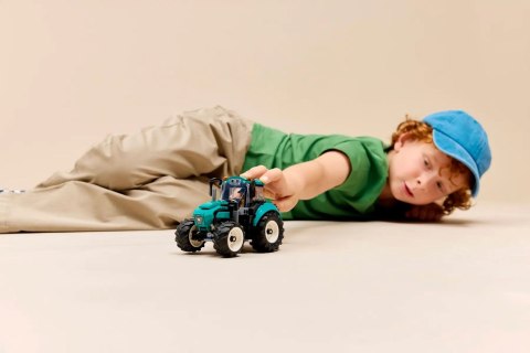 Lego LEGO City 60498 Traktor