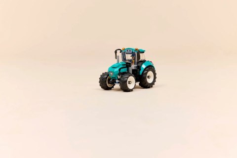 Lego LEGO City 60498 Traktor