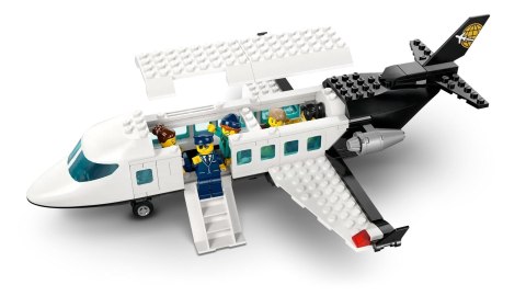 Lego LEGO City 60502 Lotnisko