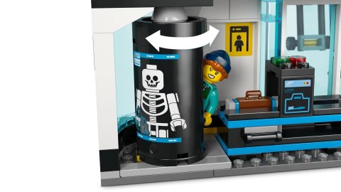 Lego LEGO City 60502 Lotnisko