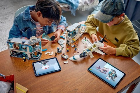 Lego LEGO City 60502 Lotnisko