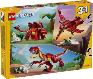 Lego LEGO Creator 31379 Groźny dinozaur