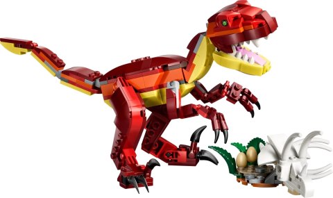 Lego LEGO Creator 31379 Groźny dinozaur