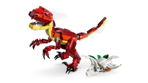 Lego LEGO Creator 31379 Groźny dinozaur