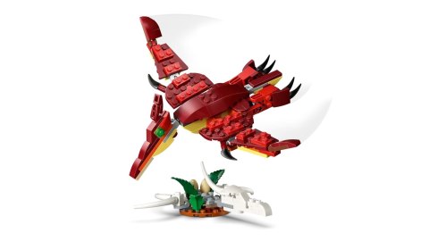 Lego LEGO Creator 31379 Groźny dinozaur