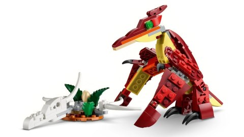 Lego LEGO Creator 31379 Groźny dinozaur