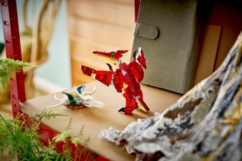 Lego LEGO Creator 31379 Groźny dinozaur