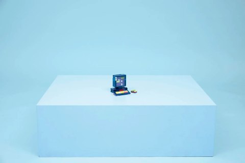 Lego LEGO Creator 31380 Konsola retrogier