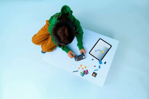 Lego LEGO Creator 31380 Konsola retrogier