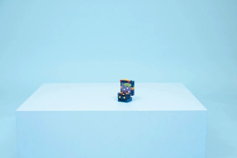 Lego LEGO Creator 31380 Konsola retrogier