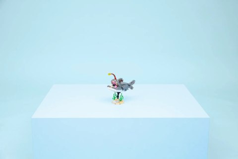 Lego LEGO Creator 31381 Groźny rekin ze skrzynią skarbów