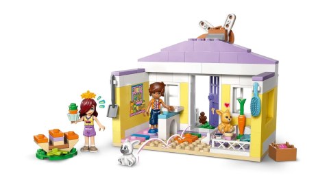 Lego LEGO Friends 42679 Hotel dla królików w Heartlake City