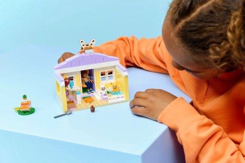 Lego LEGO Friends 42679 Hotel dla królików w Heartlake City