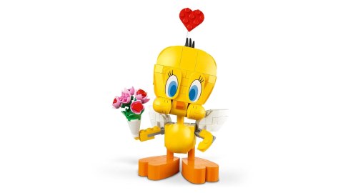 Lego LEGO Iconic 40824 Uroczy kanarek Tweety