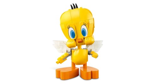 Lego LEGO Iconic 40824 Uroczy kanarek Tweety