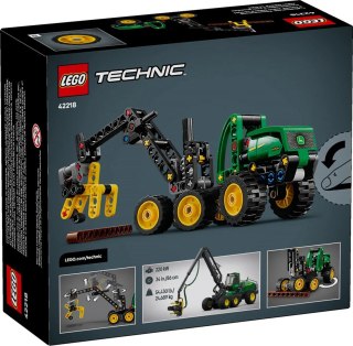 Lego LEGO Technic 42218 42218 Kombajn John Deere 1470H