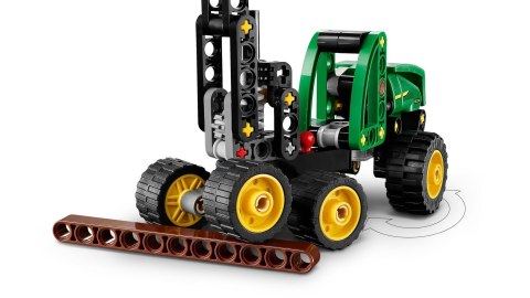 Lego LEGO Technic 42218 42218 Kombajn John Deere 1470H