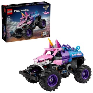 Lego LEGO Technic 42220 Monster Jam Sparkle Smash