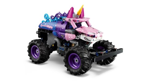 Lego LEGO Technic 42220 Monster Jam Sparkle Smash