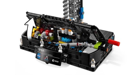 Lego LEGO Technic 42221 Rakieta NASA Artemis