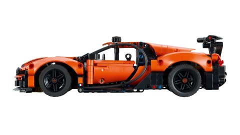 Lego LEGO Technic 42222 Bugatti Chiron Pur Sport Hyper Car