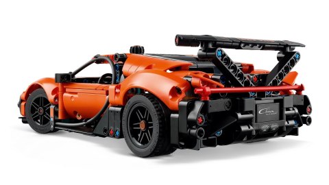 Lego LEGO Technic 42222 Bugatti Chiron Pur Sport Hyper Car