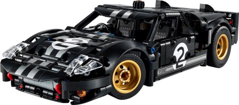 Lego LEGO Technic 42223 1966 Ford GT40 MKII Race Car