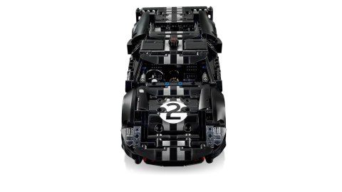Lego LEGO Technic 42223 1966 Ford GT40 MKII Race Car