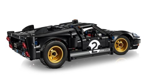 Lego LEGO Technic 42223 1966 Ford GT40 MKII Race Car