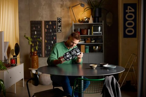 Lego LEGO Technic 42223 1966 Ford GT40 MKII Race Car