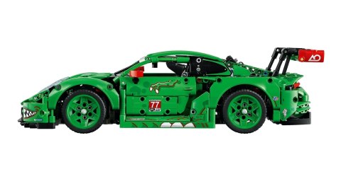 Lego LEGO Technic 42224 Porsche 911 GT3 R AO Rexy Racing Car