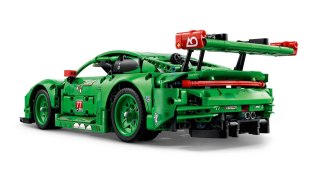 Lego LEGO Technic 42224 Porsche 911 GT3 R AO Rexy Racing Car
