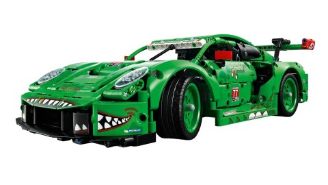 Lego LEGO Technic 42224 Porsche 911 GT3 R AO Rexy Racing Car