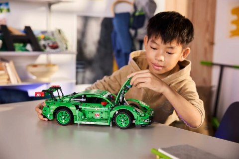 Lego LEGO Technic 42224 Porsche 911 GT3 R AO Rexy Racing Car
