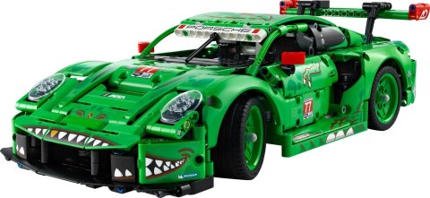 Lego LEGO Technic 42224 Porsche 911 GT3 R AO Rexy Racing Car