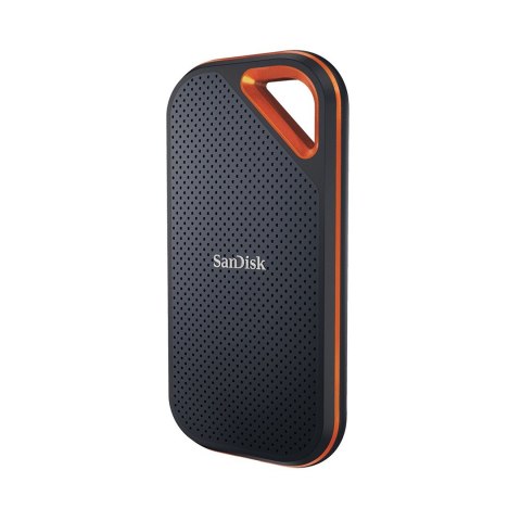 SanDisk Dysk zewnętrzny SSD SanDisk Extreme PRO Portable (1TB; USB 3.2; 2000 MB/s; SDSSDE81-1T00-G25)