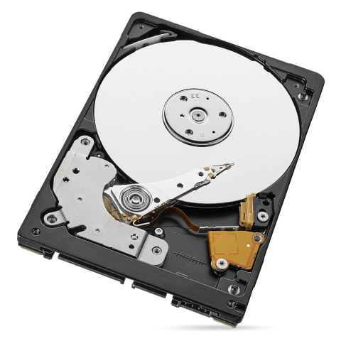 Seagate Dysk Seagate Barracuda Pro ST1000LM049 (1 TB ; 2.5"; SATA III; 128 MB; 7200 obr/min) (WYPRZEDAŻ)