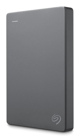 Seagate HDD Seagate Basic Portable Drive 1TB (WYPRZEDAŻ)
